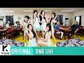 G-Friend - Love Whisper (Baduk Association Version)