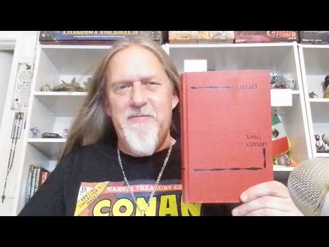 THE TREASURE OF TRANICOS by Robert E.Howard Cimmerian September