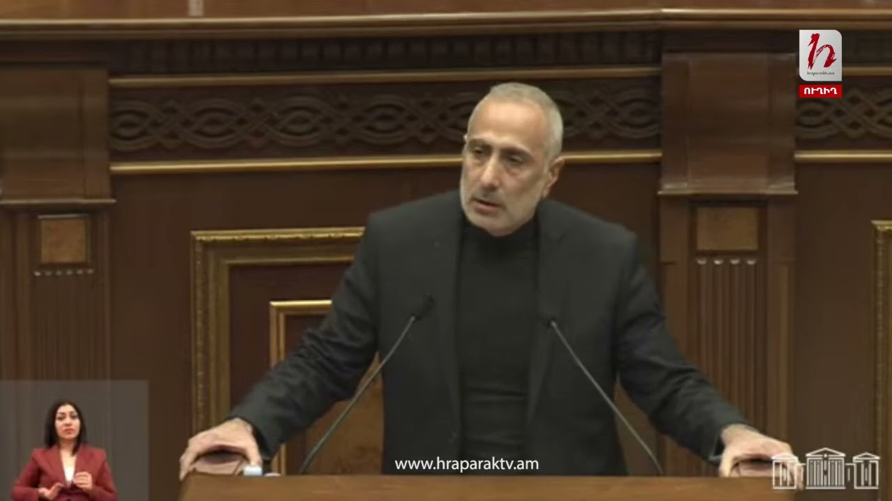 Գուգո, 5000 հազարը 3 մլն-ի մեջ չէին մտնո՞ւմ, խի՞ տարաք կոտորեցիք. զոհվածի ծնող