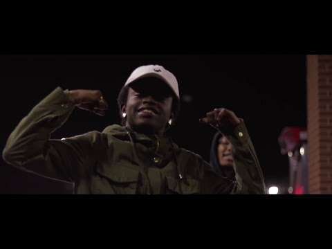 June Finessin - "Where You Been" (Music Video) Shot By @AceGotBars