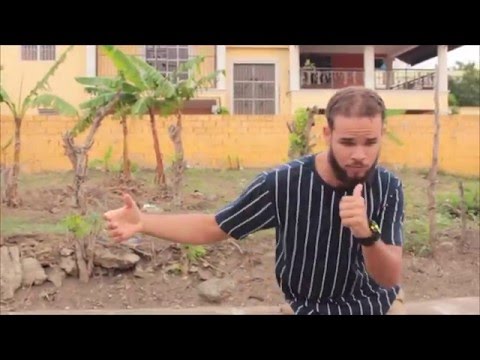 Vegard Veslelia - TheEnergyOfBeingAlone (dance video)