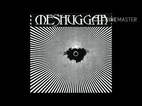 Videoclip de Cadaverous Mastication (2001) — Meshuggah