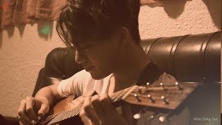 자이로(zai.ro) - Sad Sunset MV (안중재 AhnJungJae)