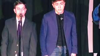 No More (Into the Woods)