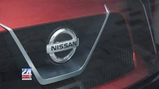 Nissan to Slash Production by 20% Due to Impacts from COVID-19 Pandemic