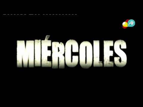 Algo va a pasar en Punto Pelota el Miércoles 19 Septiembre 2012