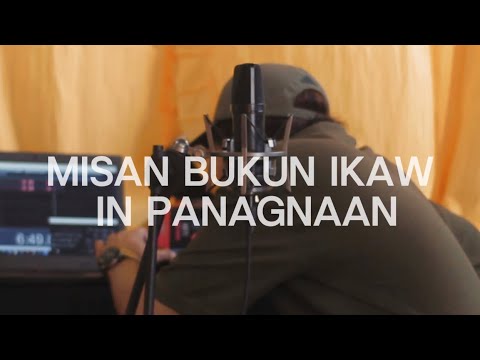 Misan Bukun Ikaw In Panagnaan - Ray & Jerik [ Composed by Rafijir ] | JM Julaspi Cover