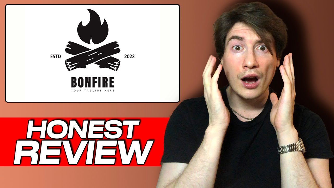 Bonfire: The Ultimate Crowdfunding Platform for Custom Apparel | Honest Review & User Experience