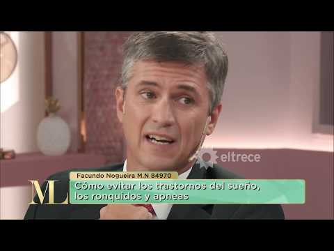 ¿Qué es la parálisis del sueño?