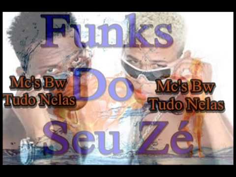 Mc's BW - Tudo Nelas ( Nova 2014)
