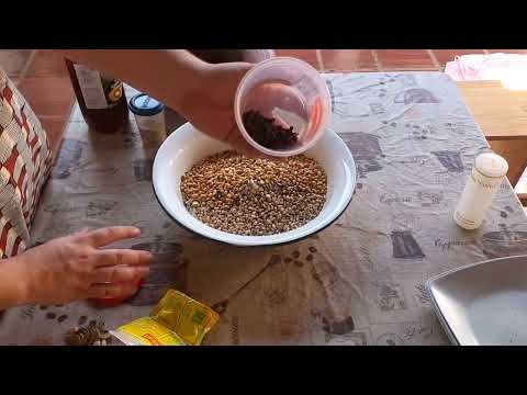 Exu Onã oferenda para abrir caminhos financeiros