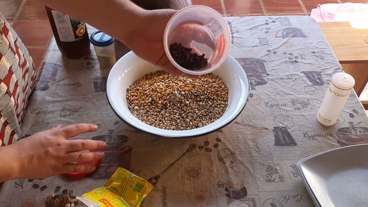 Exu Onã oferenda para abrir caminhos financeiros