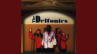 Love Won't Let Me Wait