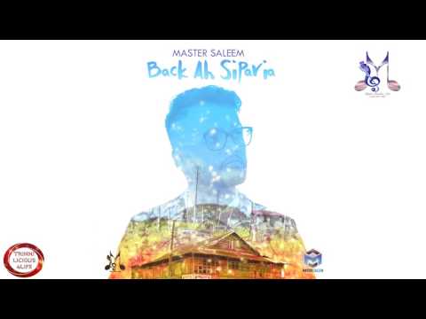 Master Saleem - Back Ah Siparia [ 2k17 Chutney/Soca ]