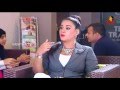 Mumaith Khan Remembering Ippatikinka Naa Vayasu Song Vanitha TV