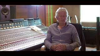 In Conversation With Tony Banks | When Did You Decide To Make A Solo Record?