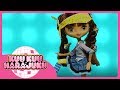Kuu Kuu Harajuku Change It Up