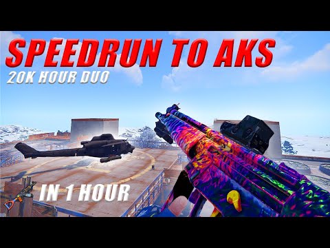 How a 20k Hour Duo SPEEDRUNS a Snowball