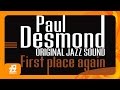 Paul Desmond - East of the Sun