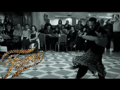 1ST TANGO FESTIVAL KALAMATA - TRAILER #2