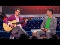 Comedy Club - Молекула Ира 