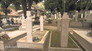 Mostar, Bosnia-Herzegovina: Rebuilt and Healing