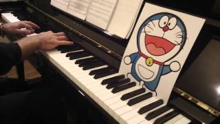 Download lagu Doraemon Theme Song - Doraemon no Uta, for Piano Solo「ドラえもんのうた」ピアノ mp3 Download lagu Doraemon Theme Song - Doraemon no Uta, for Piano Solo「ドラえもんのうた」ピアノ mp3