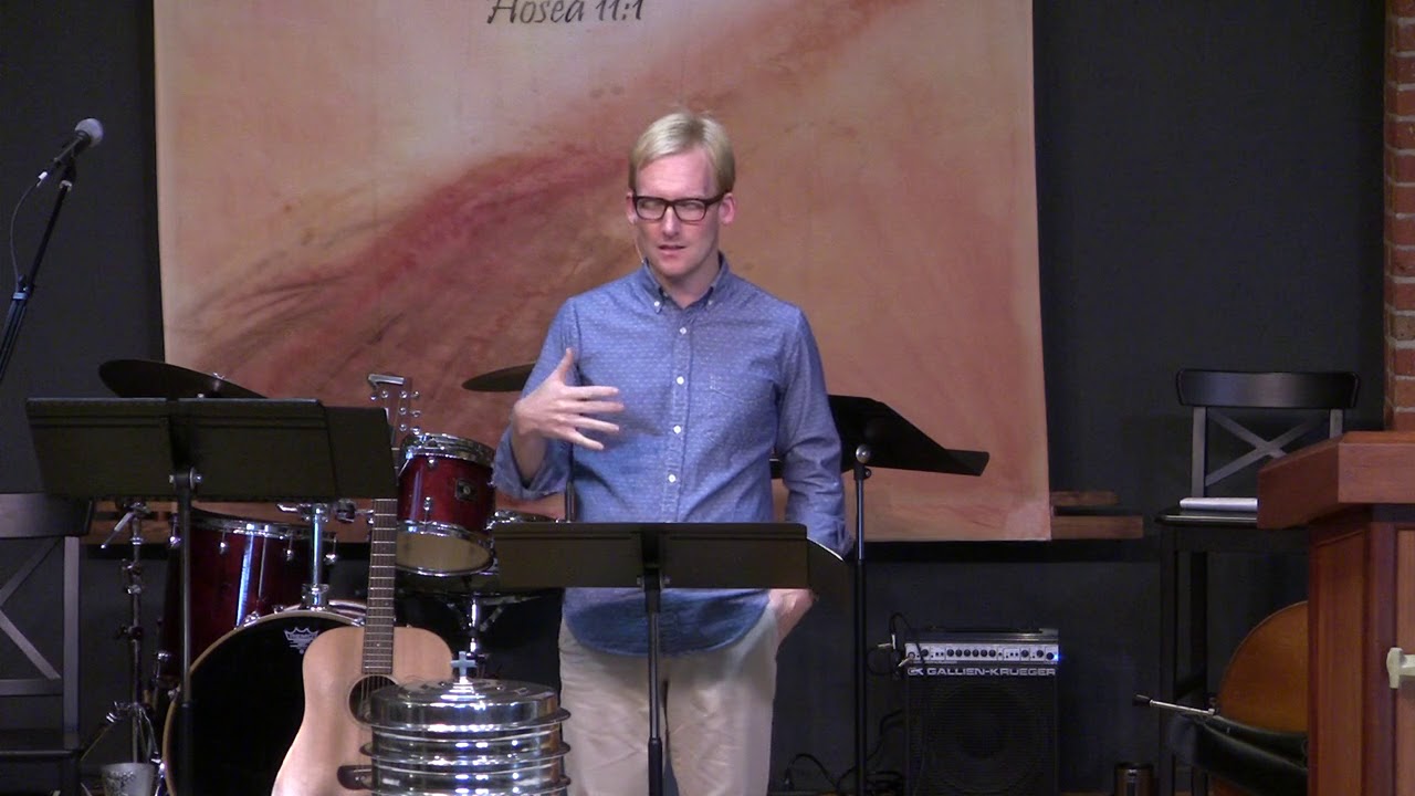 What Lies Beneath: The Tenth Commandment
