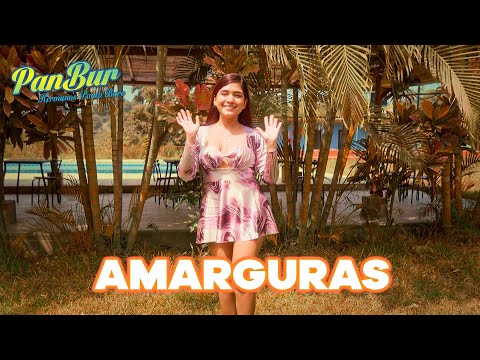 Amarguras-PanBur Hermanos Panta Bure (Oficial)