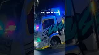 Download lagu story' truk Wahyu abadi 02 #rendiandika  #wahyuabadi #trukoleng #shorts mp3