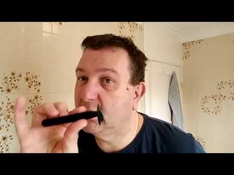 Britshaver Standard Razor