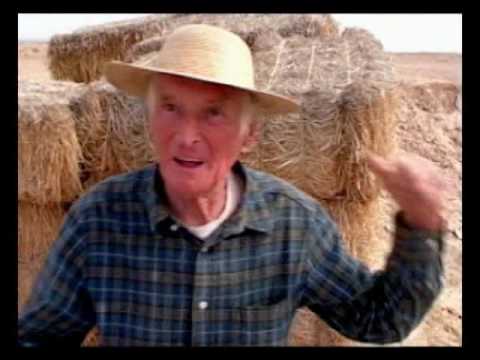 Leonard Knight Childlike Faith - Full Video