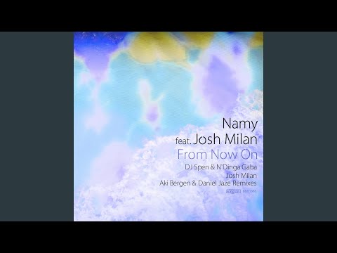 From Now On (DJ Spen & N’Dinga Gaba Deeper Shades of Love)