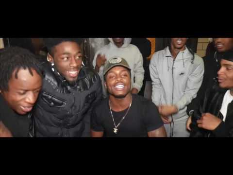 Hypebando - Lil Nigga