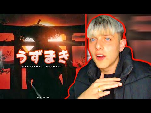 MUSICO REACCIONA a Chystemc - UZUMAKI (Videoclip) 👊🏽