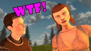 THE BEST (WORST) GAME EVER! ► Blood of Old