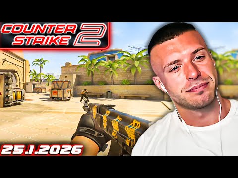 RESTT - CS2 [25.1.2026]