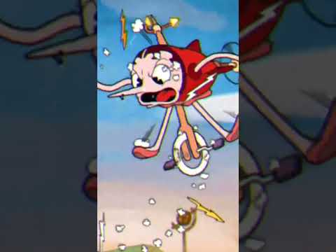 ONLY 0.67% of Xbox Gamers Have This CUPHEAD Achievement