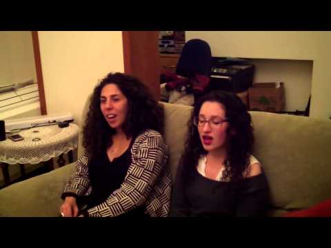 Zamru (Yoel) זמרו-יואל