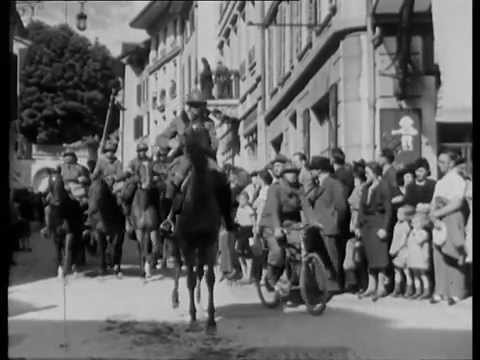 "Grenzübertritt französischer und polnischer Truppen" (CH-BAR#E5361-01#2006/171#284)