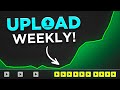 Easy Hacks To Upload Videos Consistently
