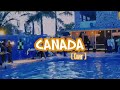 Bellhash ft Magnito Canada (Official Video)