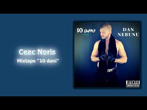 Dan Nebunu - Ceac Noris (Audio)