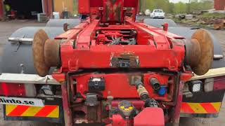 Camion ampliroll Scania R500LB6X24MNB | Image 4 - Autoline