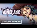 Tiny Tina’s Wonderlands – Official Launch Trailer