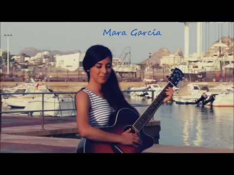 A mi manera - Versión - Mara García.