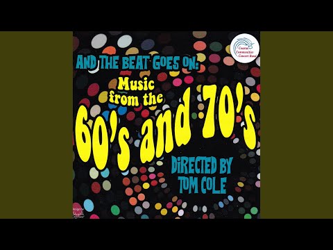 Happy Together (Arr. For Concert Band)