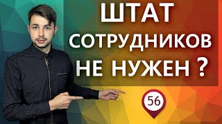 Аутсорсинг, Лизинг, Аутстаффинг - это...