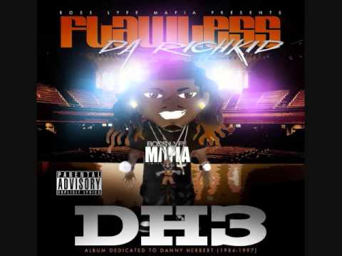 Flawless - G Shit (webbie) DH3