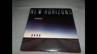 New Horizons......Your Thing (rap)......by doaxe